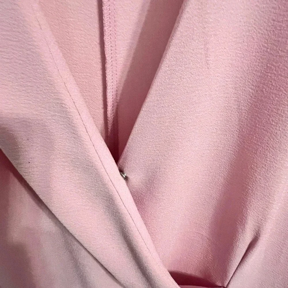 NWT Michael Kors Pink Dress
